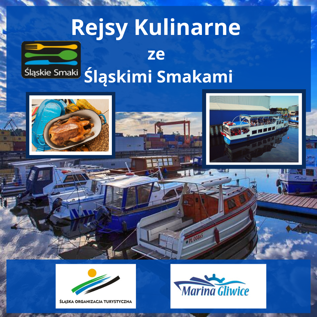 rejsy kulinarne