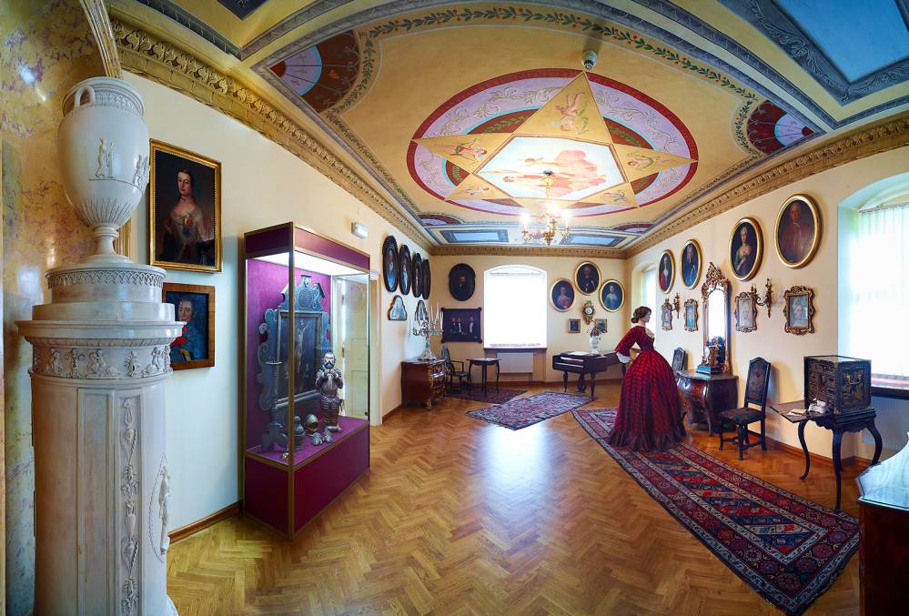 Muzeum Śląska Cieszyńskiego