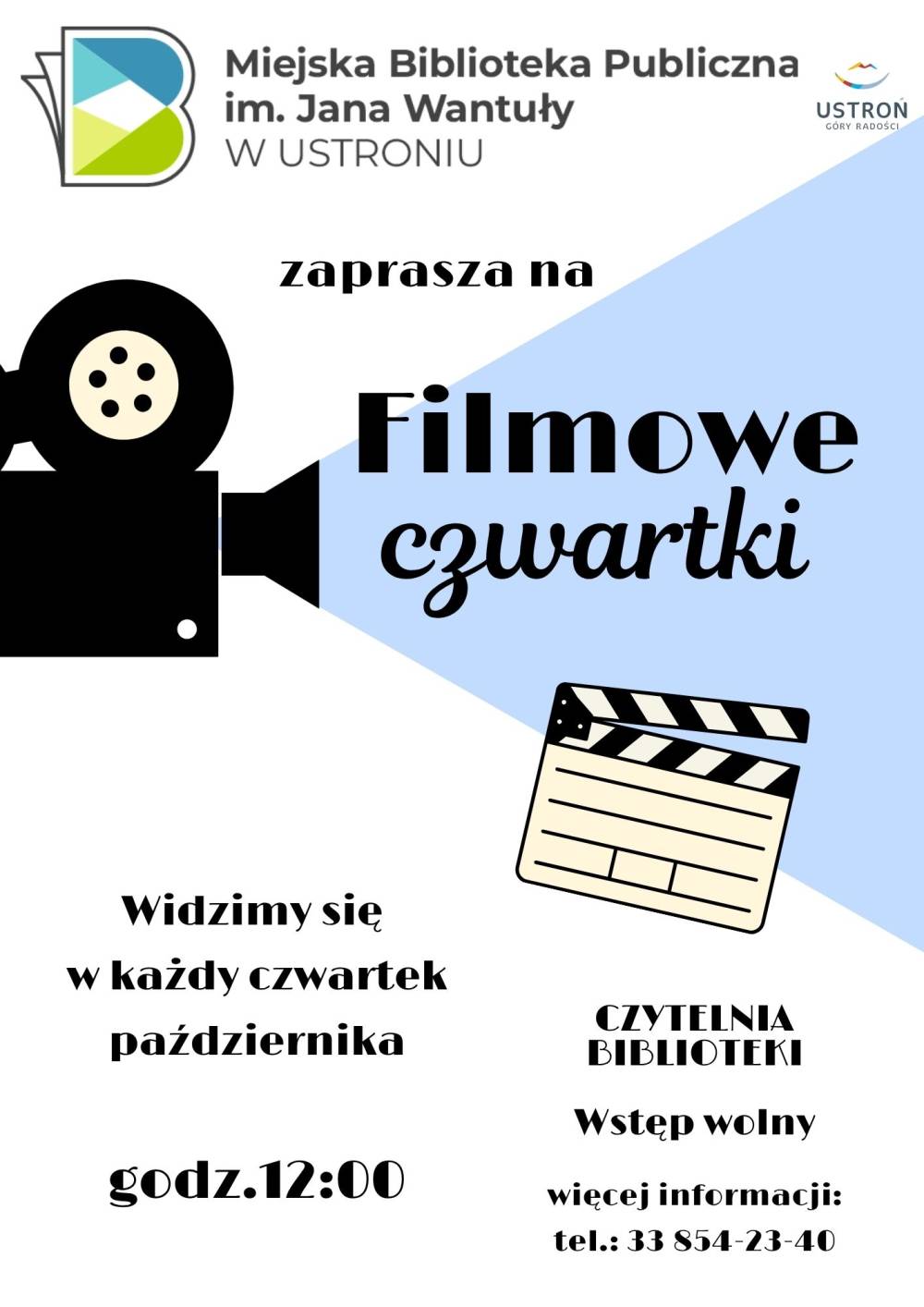 filmowe czwartki