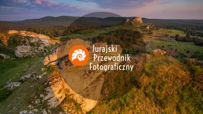 Jurajski Przewodnik Fotograficzny