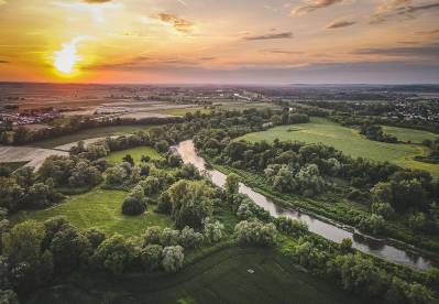 Śląskie Was Zaskoczy