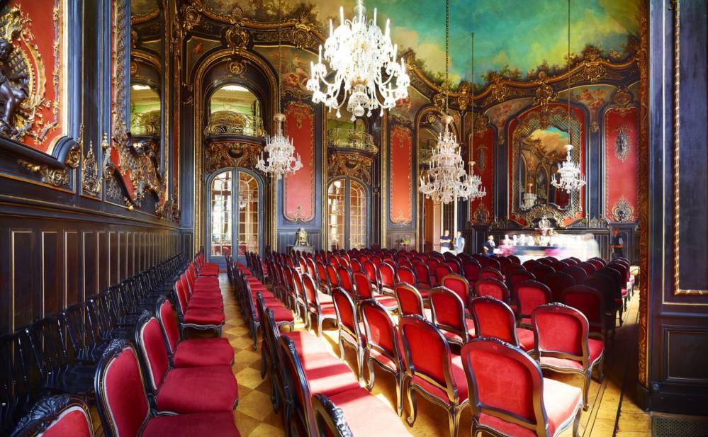 Szlak Książąt Pszczyńskich