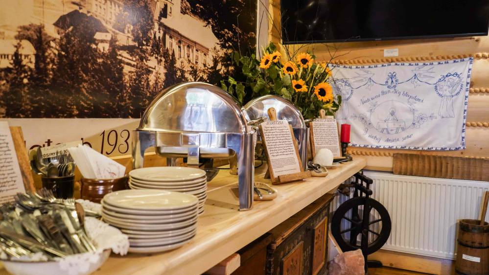 Muzeum Wiślańskiej Kuchni Regionalnej